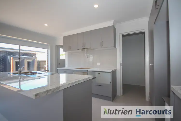 Second view of Homely house listing, 48 Henry Street, Koo Wee Rup VIC 3981