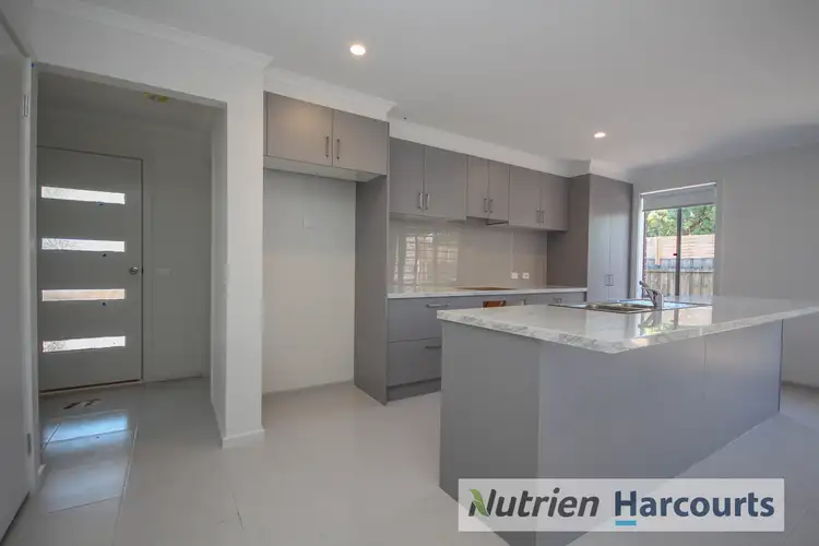 Second view of Homely house listing, 48a Henry Street, Koo Wee Rup VIC 3981
