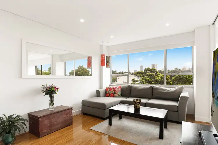 Main view of Homely apartment listing, 24/177 Bellevue Road, Bellevue Hill NSW 2023