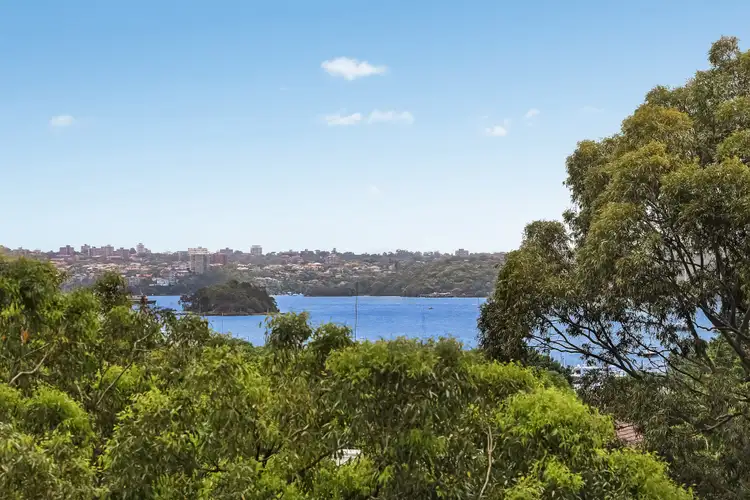 Second view of Homely apartment listing, 24/177 Bellevue Road, Bellevue Hill NSW 2023