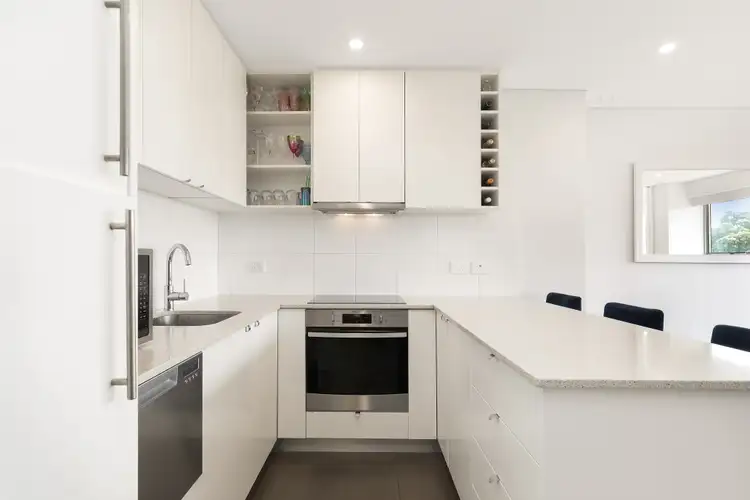 Third view of Homely apartment listing, 24/177 Bellevue Road, Bellevue Hill NSW 2023