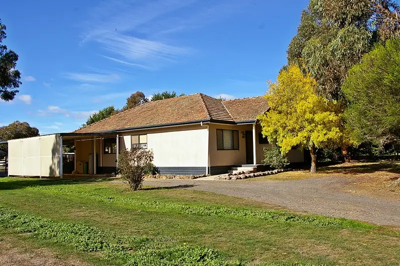 Main view of Homely house listing, 13 Taylors Court, Kyneton VIC 3444