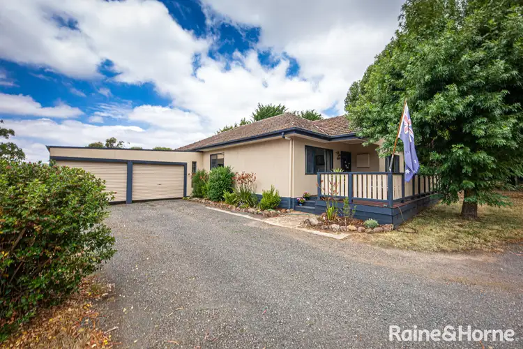 Second view of Homely house listing, 13 Taylors Court, Kyneton VIC 3444