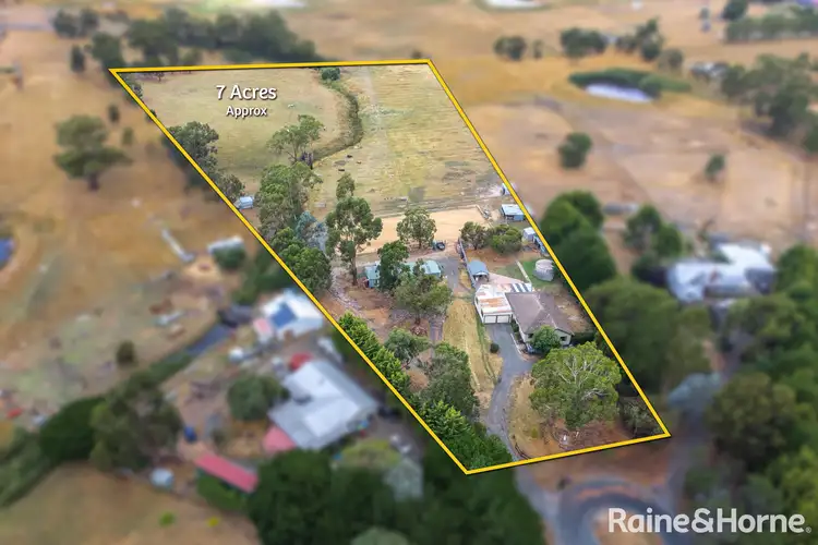 Fourth view of Homely house listing, 13 Taylors Court, Kyneton VIC 3444