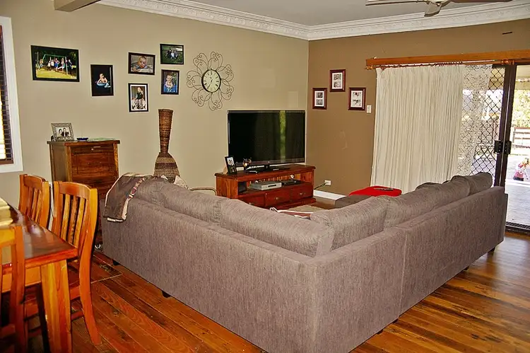 Fifth view of Homely house listing, 13 Taylors Court, Kyneton VIC 3444