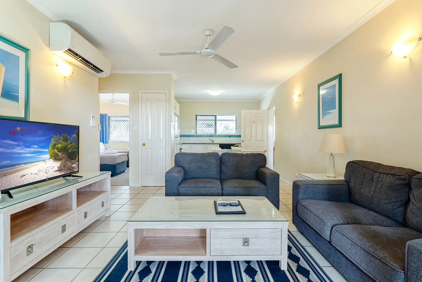 Main view of Homely apartment listing, 29A&B/51 Davidson Street, Port Douglas QLD 4877