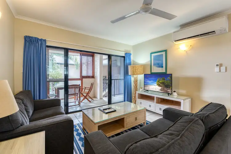 Second view of Homely apartment listing, 29A&B/51 Davidson Street, Port Douglas QLD 4877