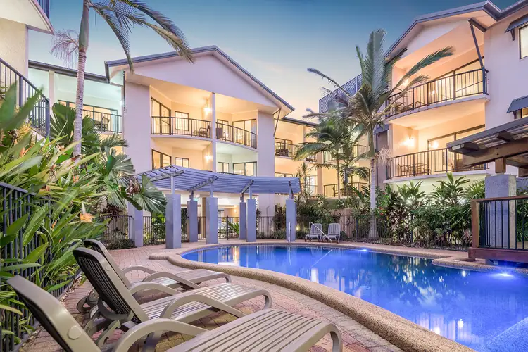 Third view of Homely apartment listing, 29A&B/51 Davidson Street, Port Douglas QLD 4877
