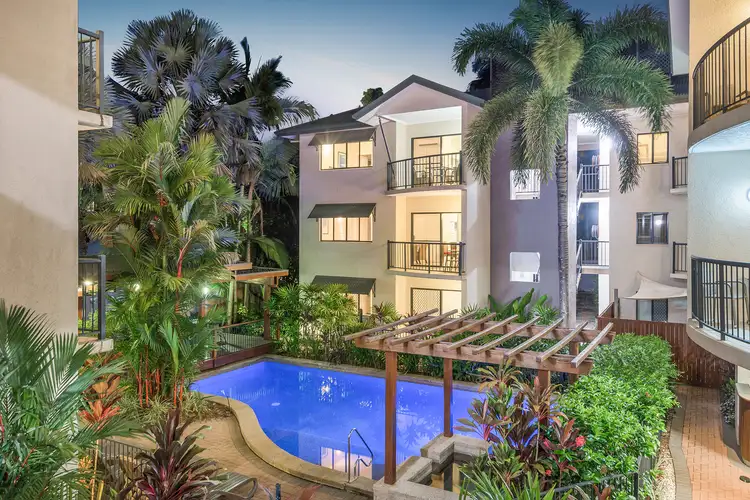 Fourth view of Homely apartment listing, 29A&B/51 Davidson Street, Port Douglas QLD 4877