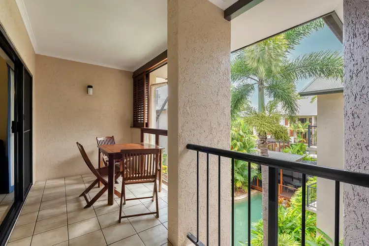 Fifth view of Homely apartment listing, 29A&B/51 Davidson Street, Port Douglas QLD 4877