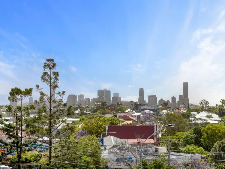 Fifth view of Homely apartment listing, 402/625 Wynnum Road, Morningside QLD 4170