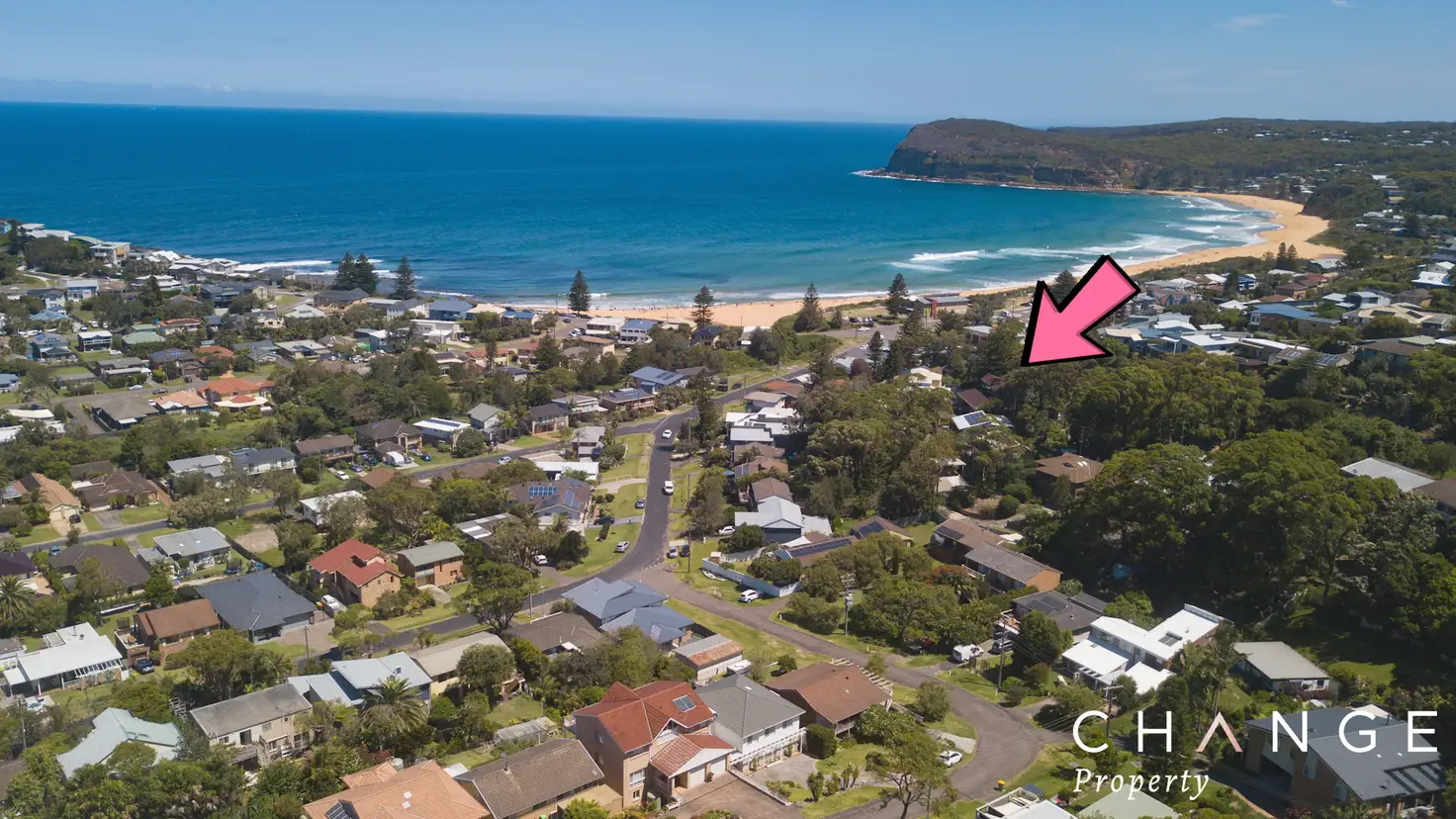 Main view of Homely house listing, 68 Copacabana Drive, Copacabana NSW 2251