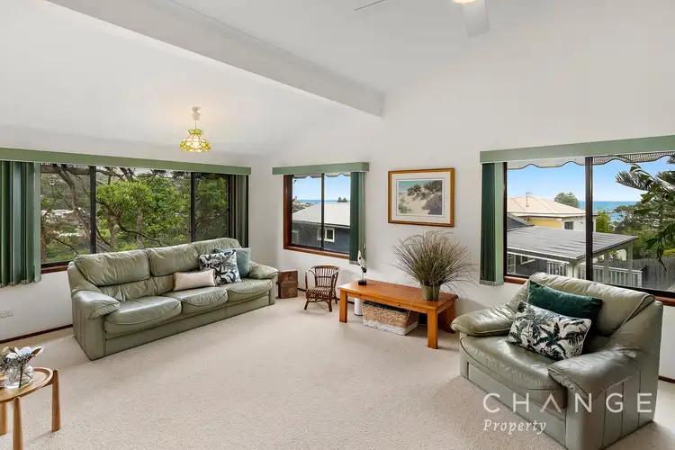 Fifth view of Homely house listing, 68 Copacabana Drive, Copacabana NSW 2251