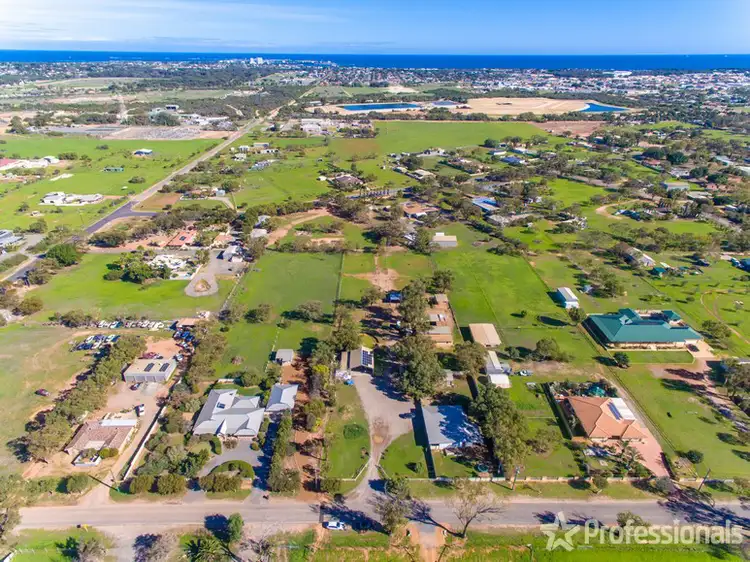 Fourth view of Homely house listing, 5 Erla Place, Woorree WA 6530