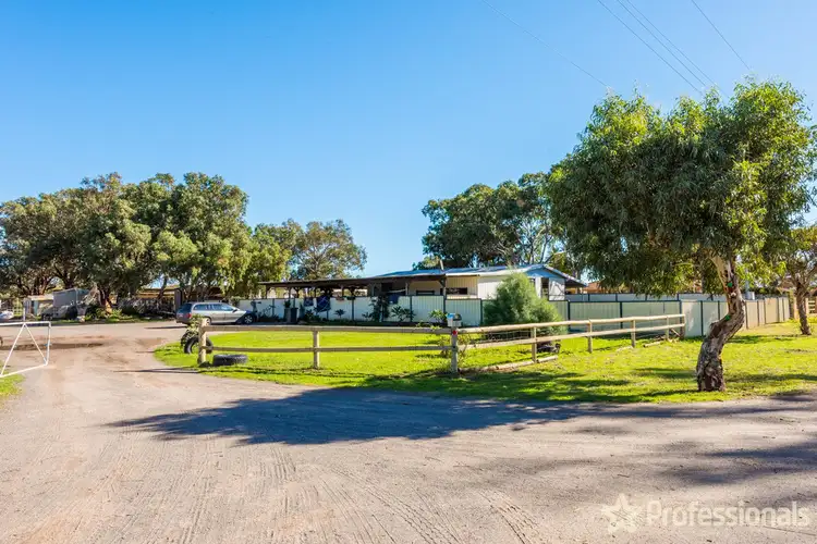 Fifth view of Homely house listing, 5 Erla Place, Woorree WA 6530