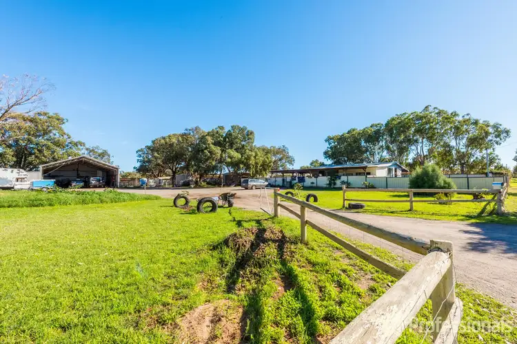 Sixth view of Homely house listing, 5 Erla Place, Woorree WA 6530