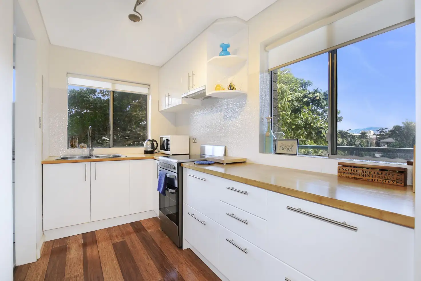 Main view of Homely unit listing, 7/2 Wilson St, Wollongong NSW 2500