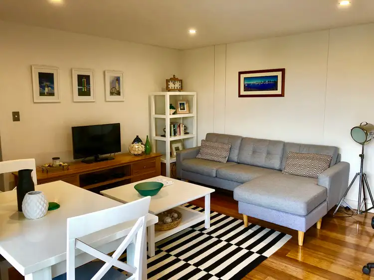 Third view of Homely unit listing, 7/2 Wilson St, Wollongong NSW 2500