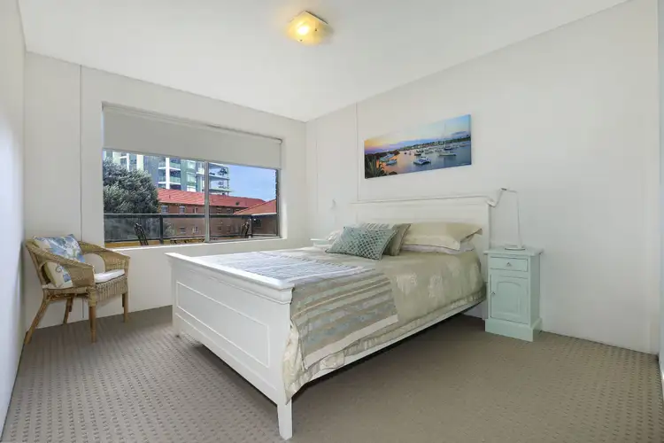 Fifth view of Homely unit listing, 7/2 Wilson St, Wollongong NSW 2500