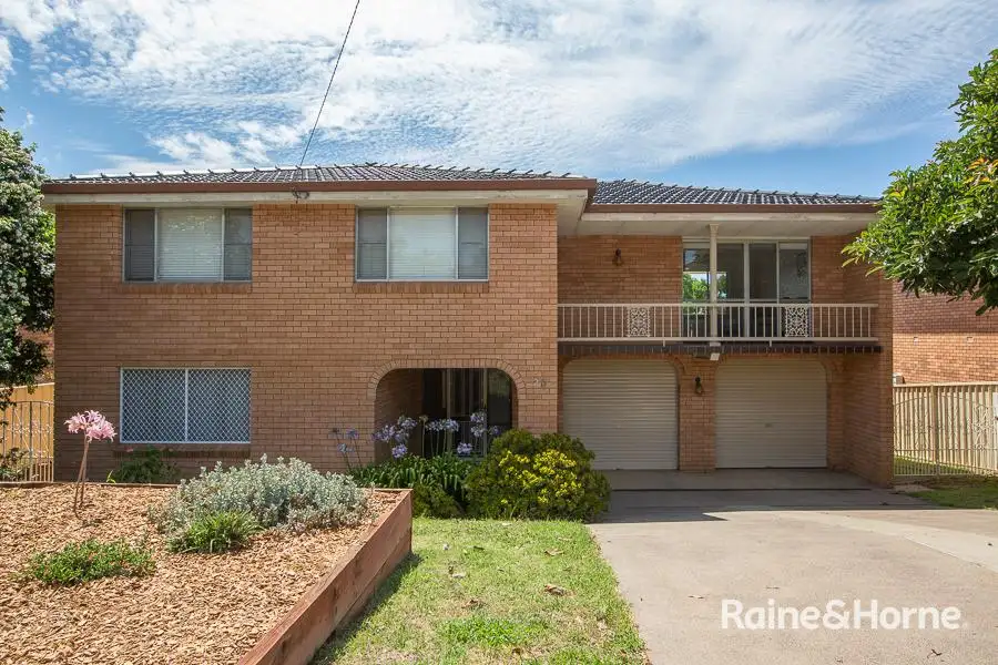 Main view of Homely house listing, 25 Grant Street, Tamworth NSW 2340