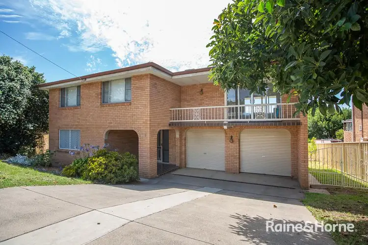 Second view of Homely house listing, 25 Grant Street, Tamworth NSW 2340