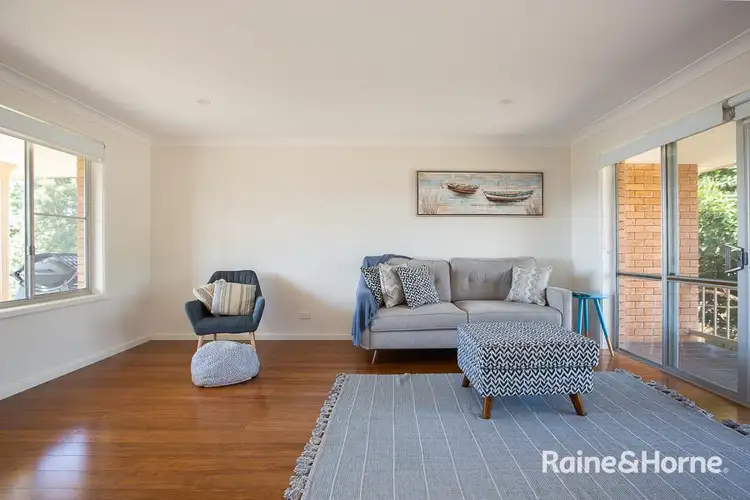 Third view of Homely house listing, 25 Grant Street, Tamworth NSW 2340