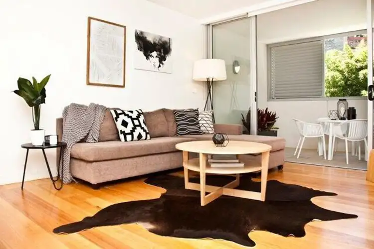 Second view of Homely apartment listing, 5/108 Curlewis Street, Bondi Beach NSW 2026