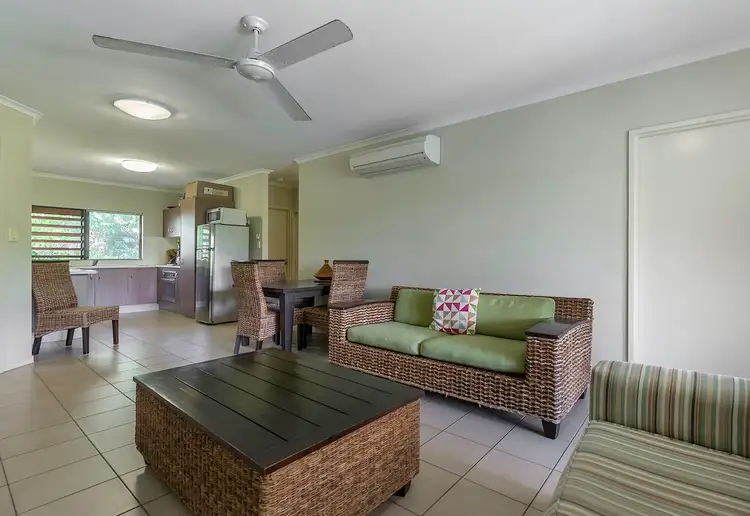 1 Osprey Close