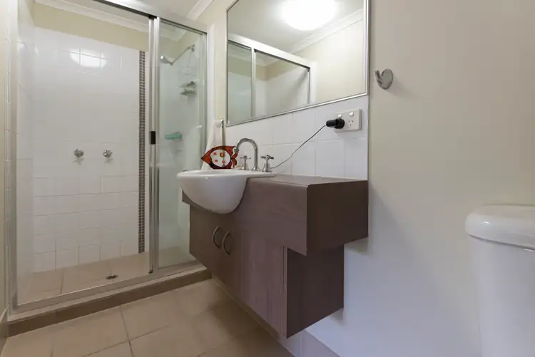 Second view of Homely apartment listing, 10/1 Osprey Close, Port Douglas QLD 4877