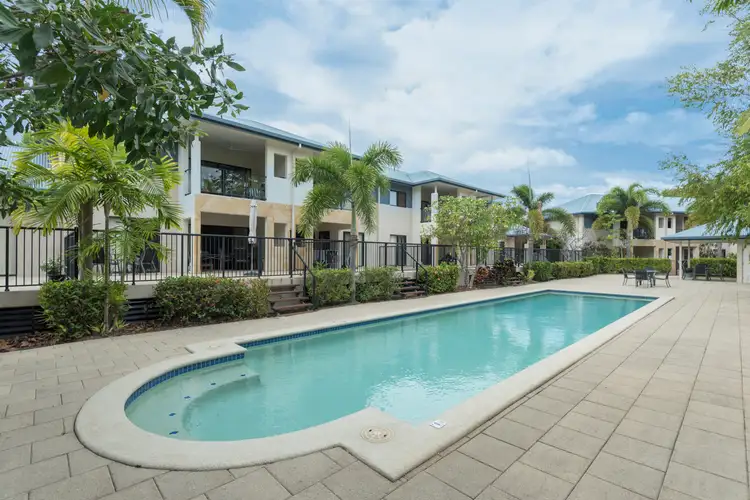 Fourth view of Homely apartment listing, 10/1 Osprey Close, Port Douglas QLD 4877