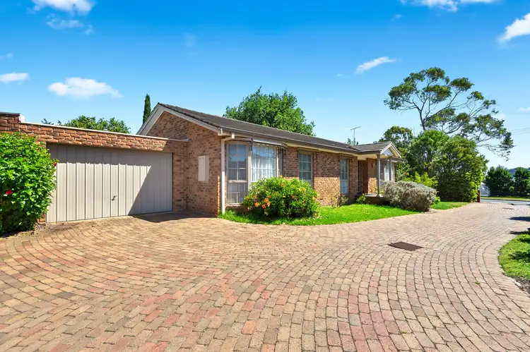 4/100-102 Wimborne Avenue, Mount Eliza VIC 3930