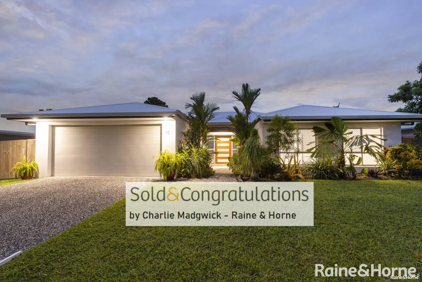 Main view of Homely house listing, 63 Cooya Beach Road, Cooya Beach QLD 4873