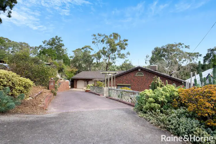 Main view of Homely house listing, 6 Louis Avenue, Hawthorndene SA 5051
