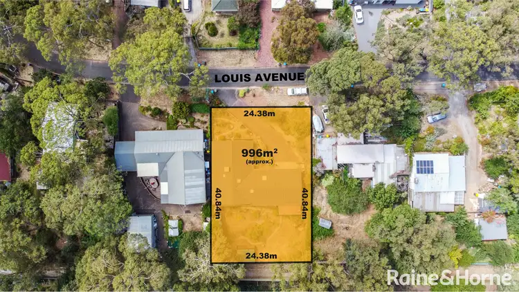 Second view of Homely house listing, 6 Louis Avenue, Hawthorndene SA 5051