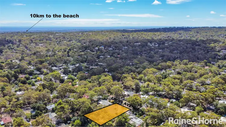 Third view of Homely house listing, 6 Louis Avenue, Hawthorndene SA 5051