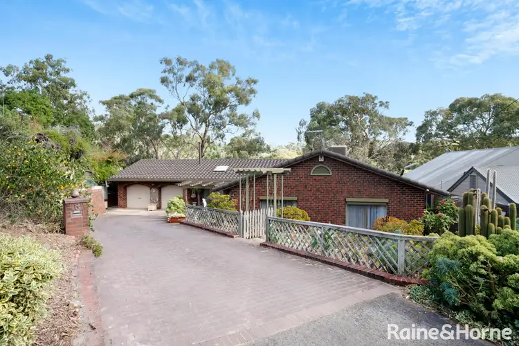 Fourth view of Homely house listing, 6 Louis Avenue, Hawthorndene SA 5051