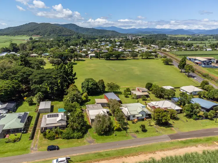 Second view of Homely house listing, 7 North Avenue, South Johnstone QLD 4859