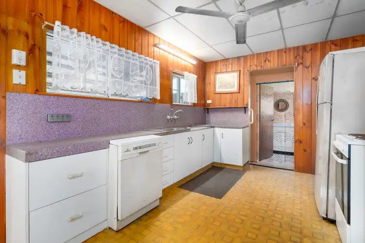 Fourth view of Homely house listing, 7 North Avenue, South Johnstone QLD 4859