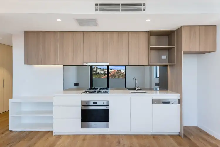 Second view of Homely apartment listing, 14/37-41 Ramsgate Avenue, Bondi Beach NSW 2026