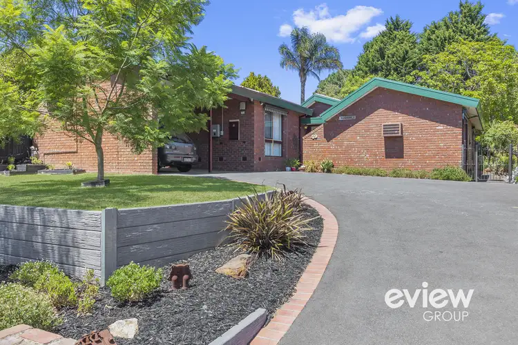 49 Leawarra Parade, Frankston VIC 3199