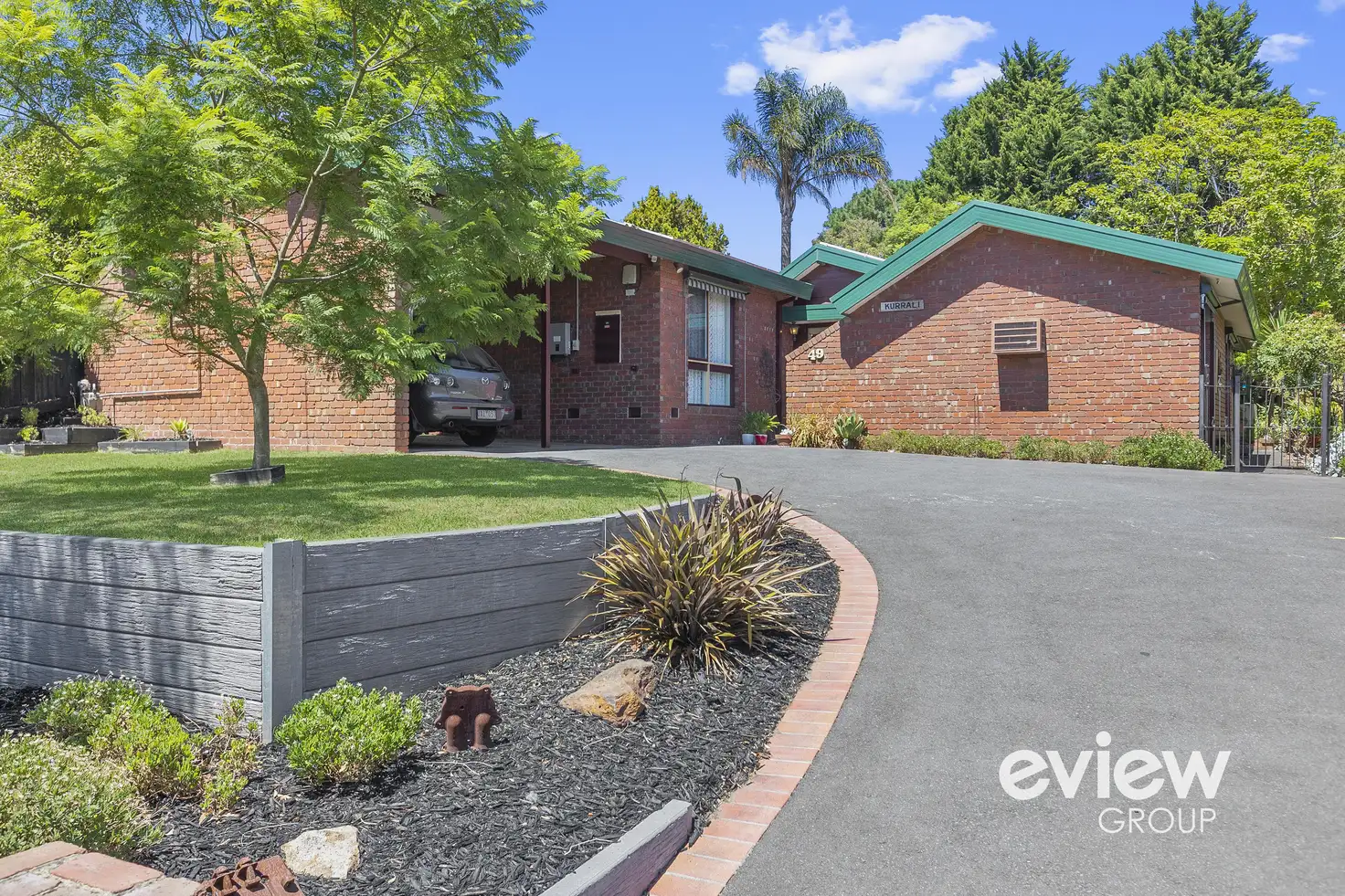 Main view of Homely house listing, 49 Leawarra Parade, Frankston VIC 3199