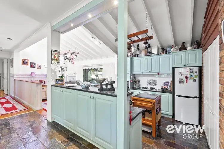 Second view of Homely house listing, 49 Leawarra Parade, Frankston VIC 3199