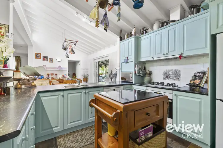 Third view of Homely house listing, 49 Leawarra Parade, Frankston VIC 3199