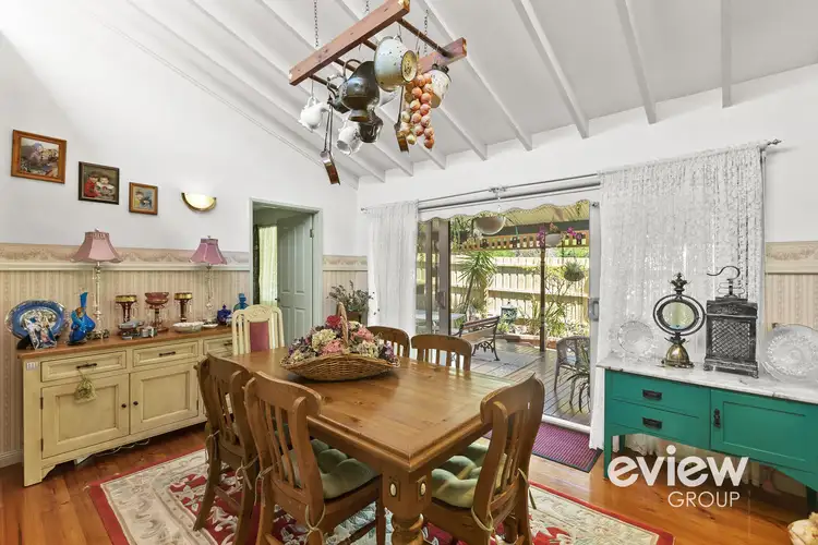 Fifth view of Homely house listing, 49 Leawarra Parade, Frankston VIC 3199