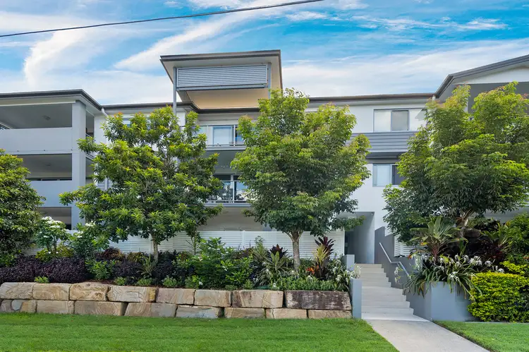 62/6 Babarra Street, Stafford QLD 4053