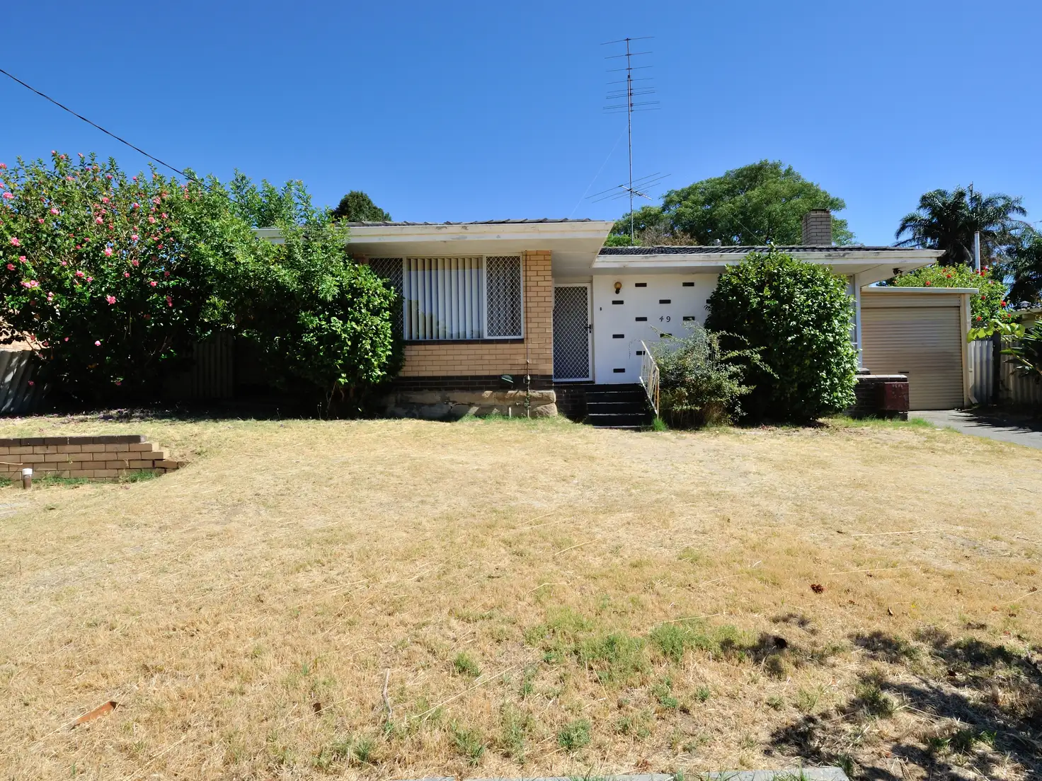 Main view of Homely house listing, 49 Sulphur Road, Orelia WA 6167