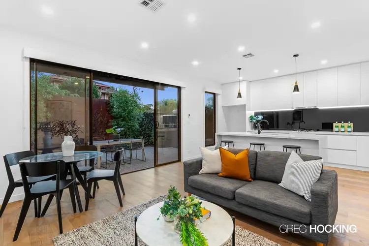 Sixth view of Homely townhouse listing, 15 Finley Road, Altona VIC 3018