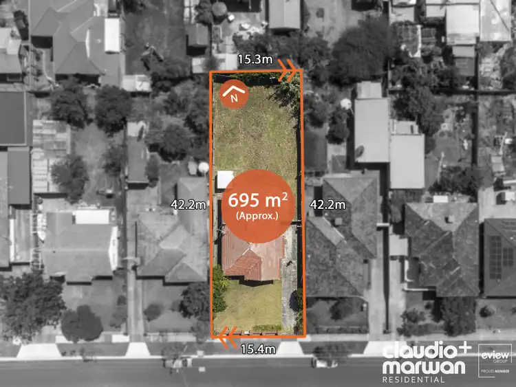 78 Marlborough Street, Fawkner VIC 3060