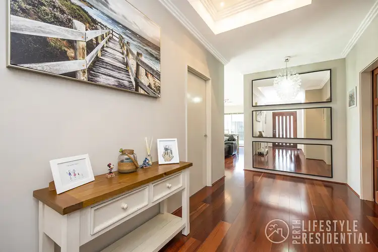 14 Marker Drive, Yanchep WA 6035