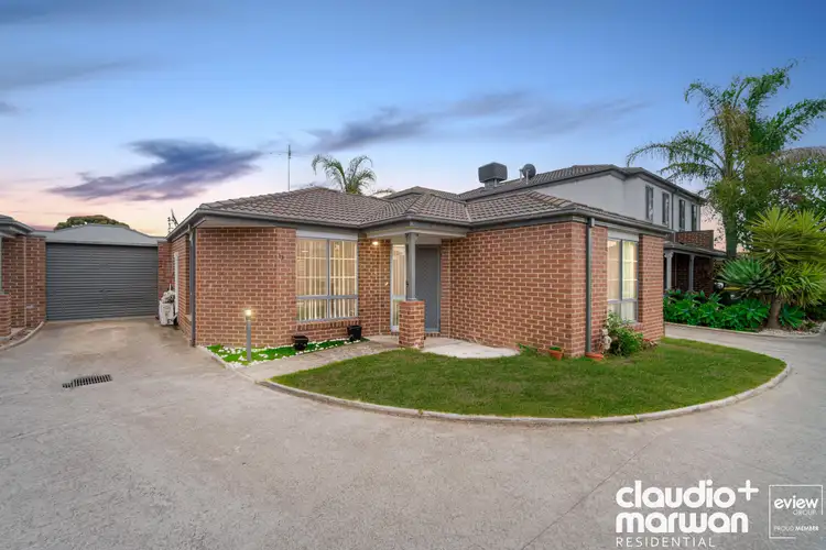 13/109 Major Road, Fawkner VIC 3060